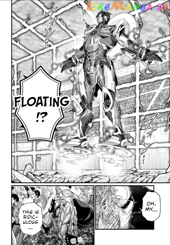 Record Of Ragnarok, Chapter 70 image 19